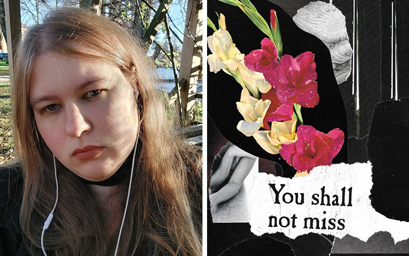 Bild på Henny Johansson