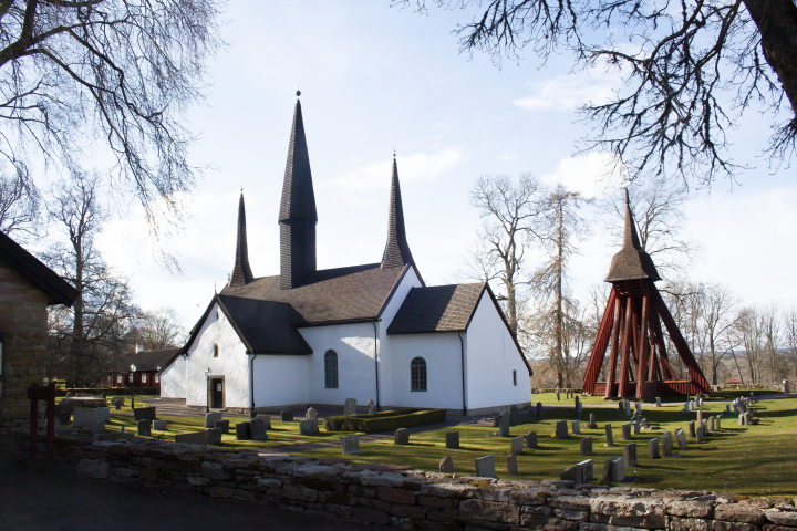 kungslena kyrka
