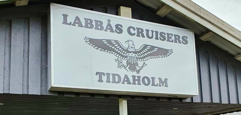 Bild på Labbås cruisers