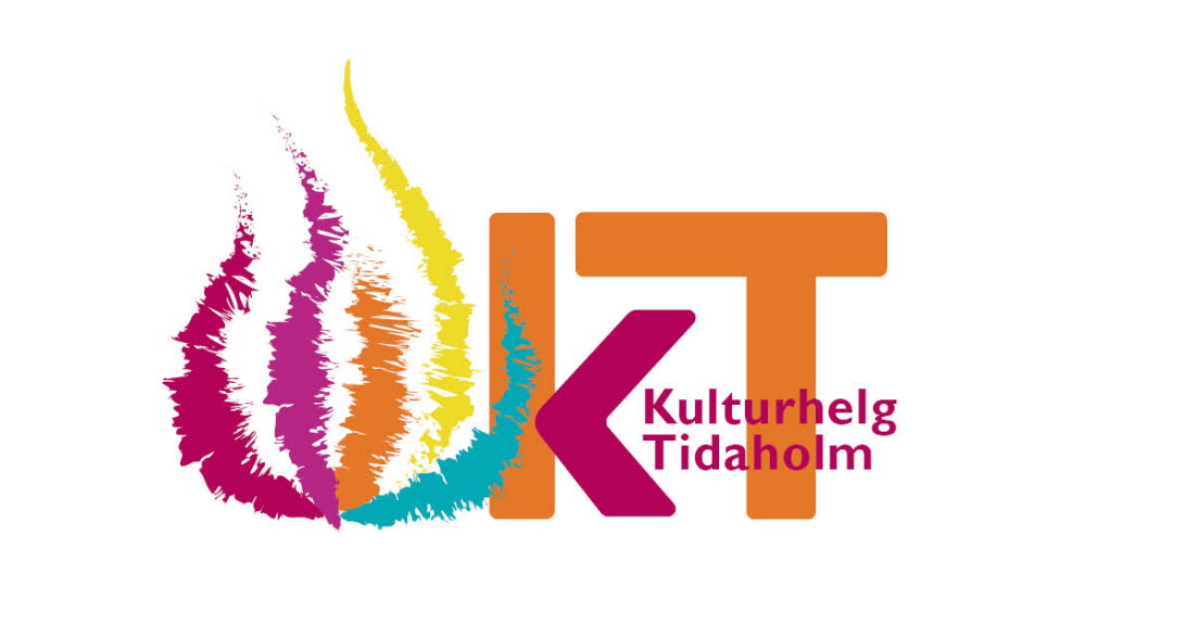 Kulturhelg Tidaholm logga
