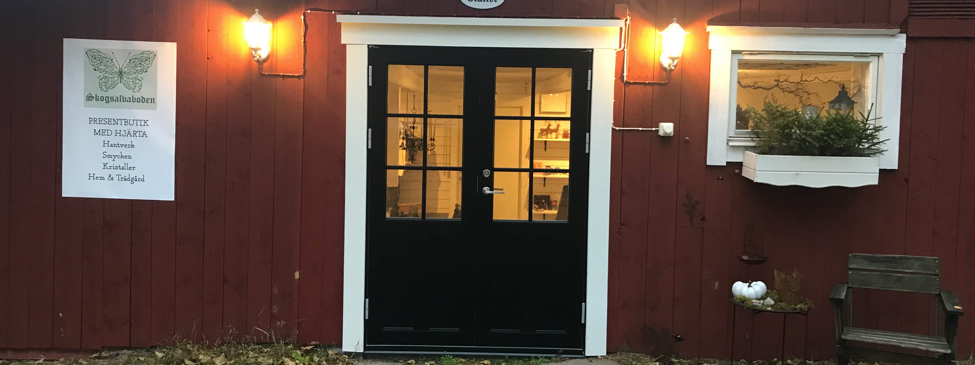 Bild på Skogsalavaboden