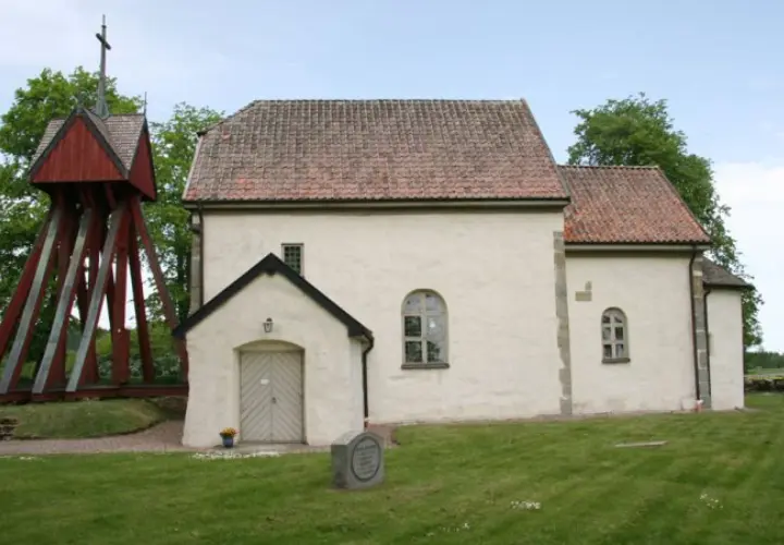 Östra Gerums kyrka