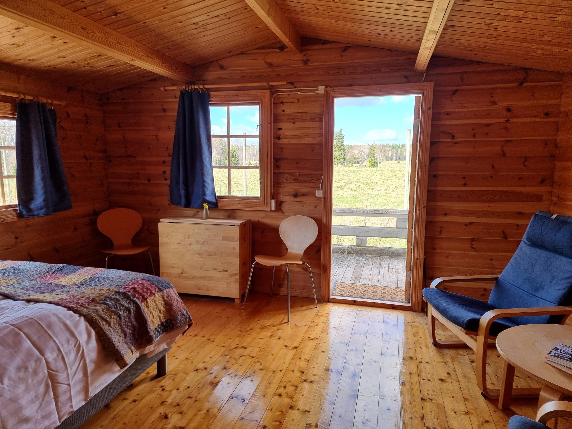 Privat uthyrning Kaggestorps Gård