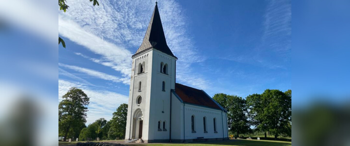 Suntaks kyrka