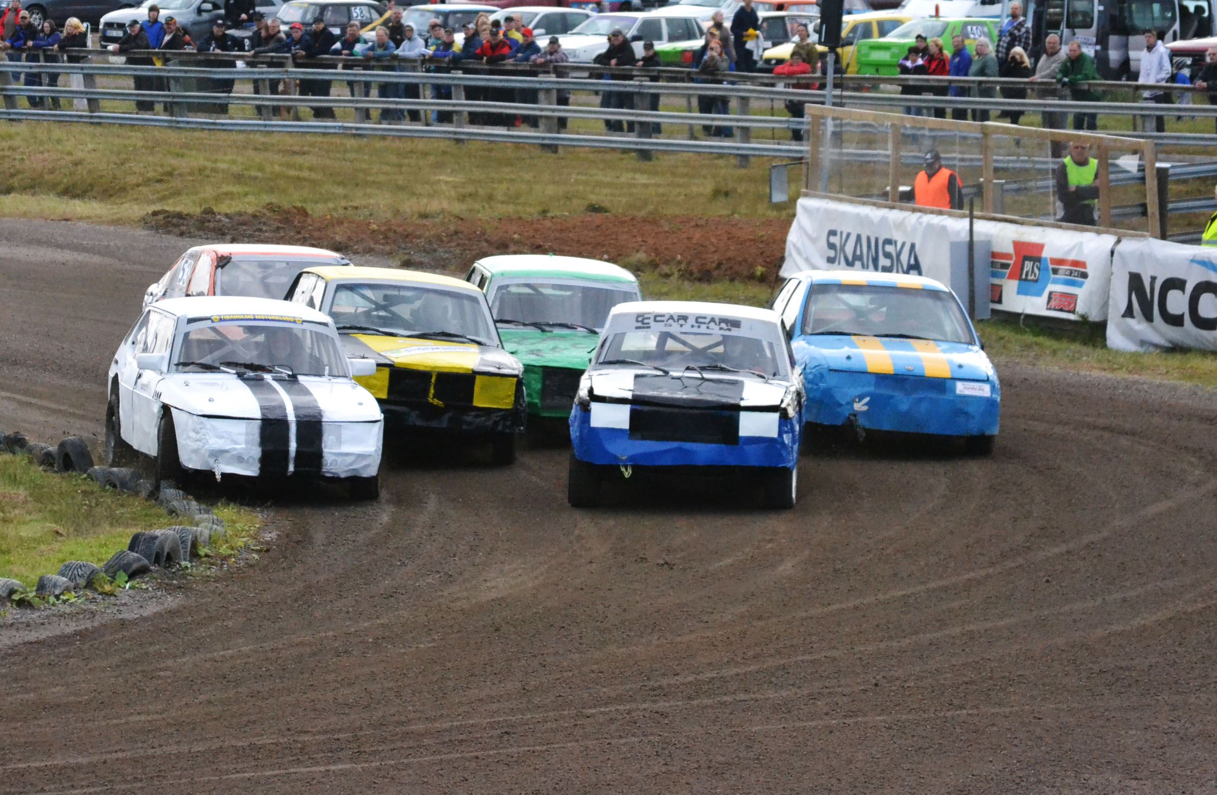 Tidaholms motorstadion