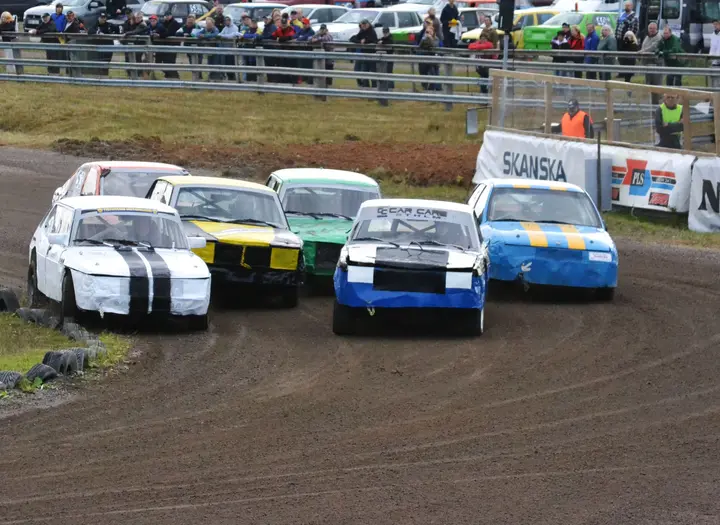 Tidaholms motorstadion