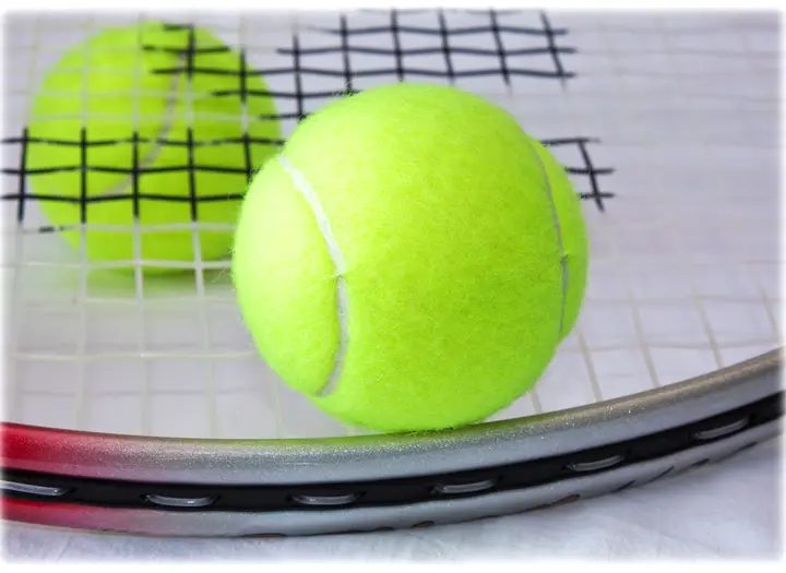 Tidaholms Tennisklubb och padel