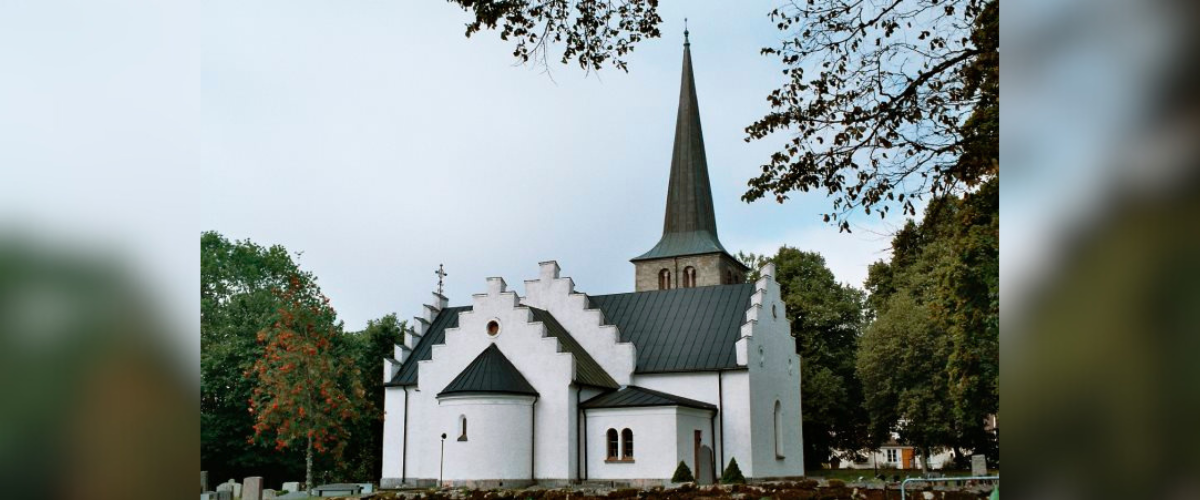 Valstads kyrka