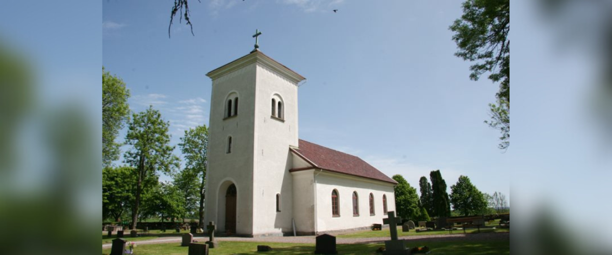 Varvs kyrka