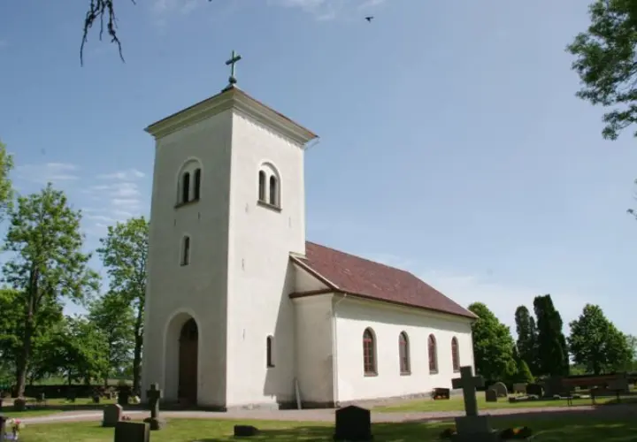 Varvs kyrka