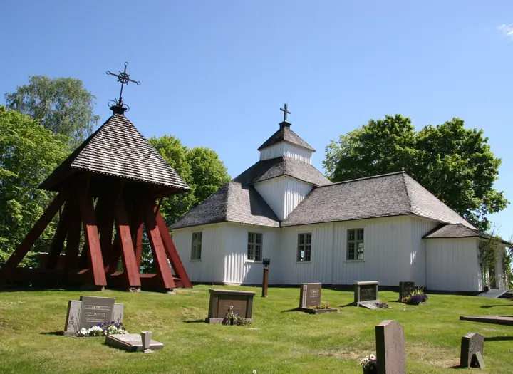 Vättaks kyrka