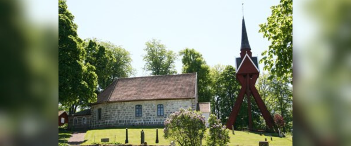 Velinga kyrka