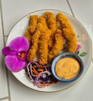 Sunflower restaruant