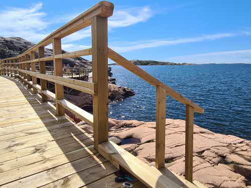 Västerhavspromenaden