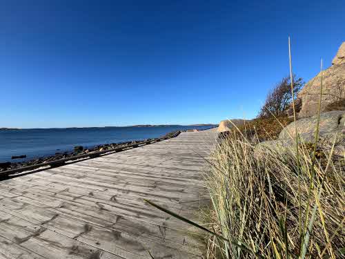 Västerhavspromenaden