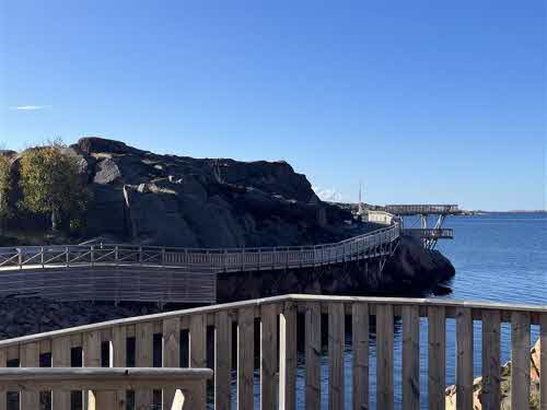 Västerhavspromenaden