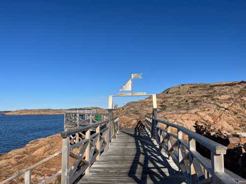 Västerhavspromenaden