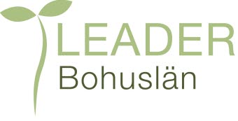Leader Bohuslän-logga