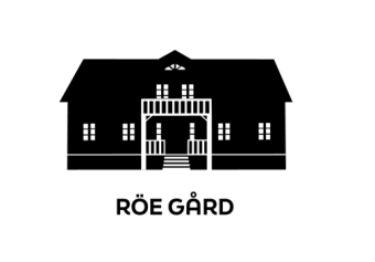 Röe gård