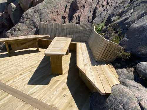 Västerhavspromenaden