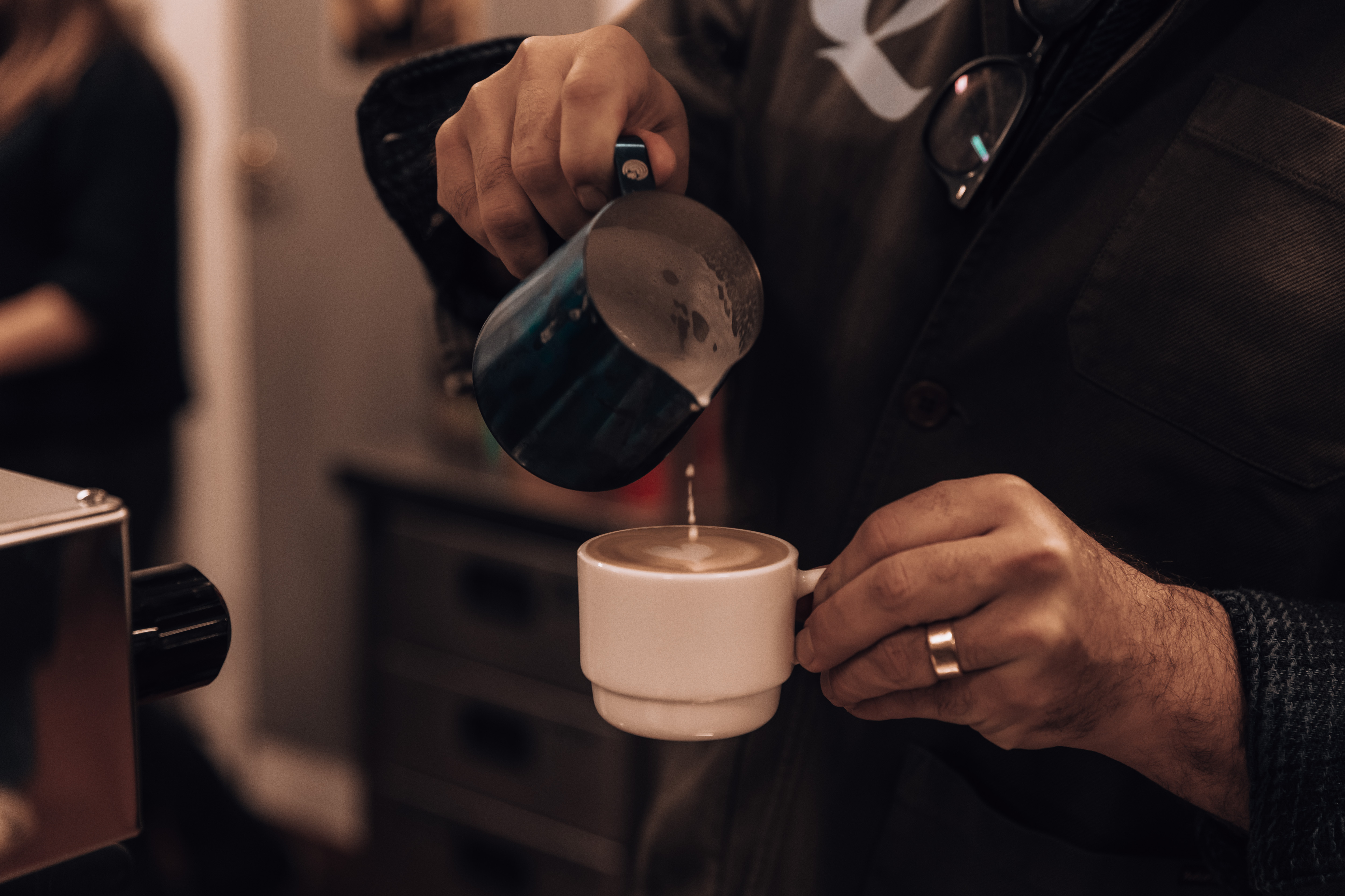 Quo Coffee kafferosteri och café 