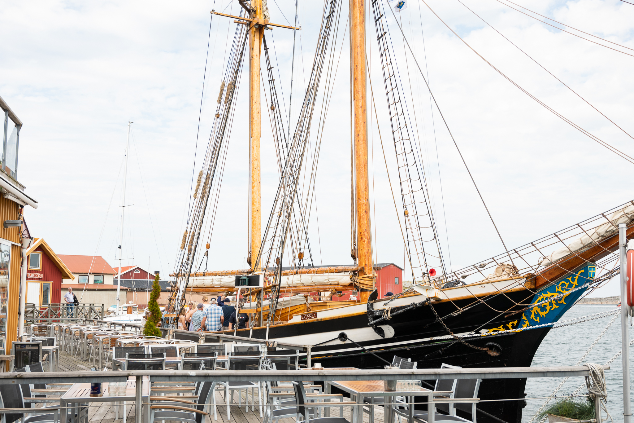 Sillens Dag - Klädesholmen