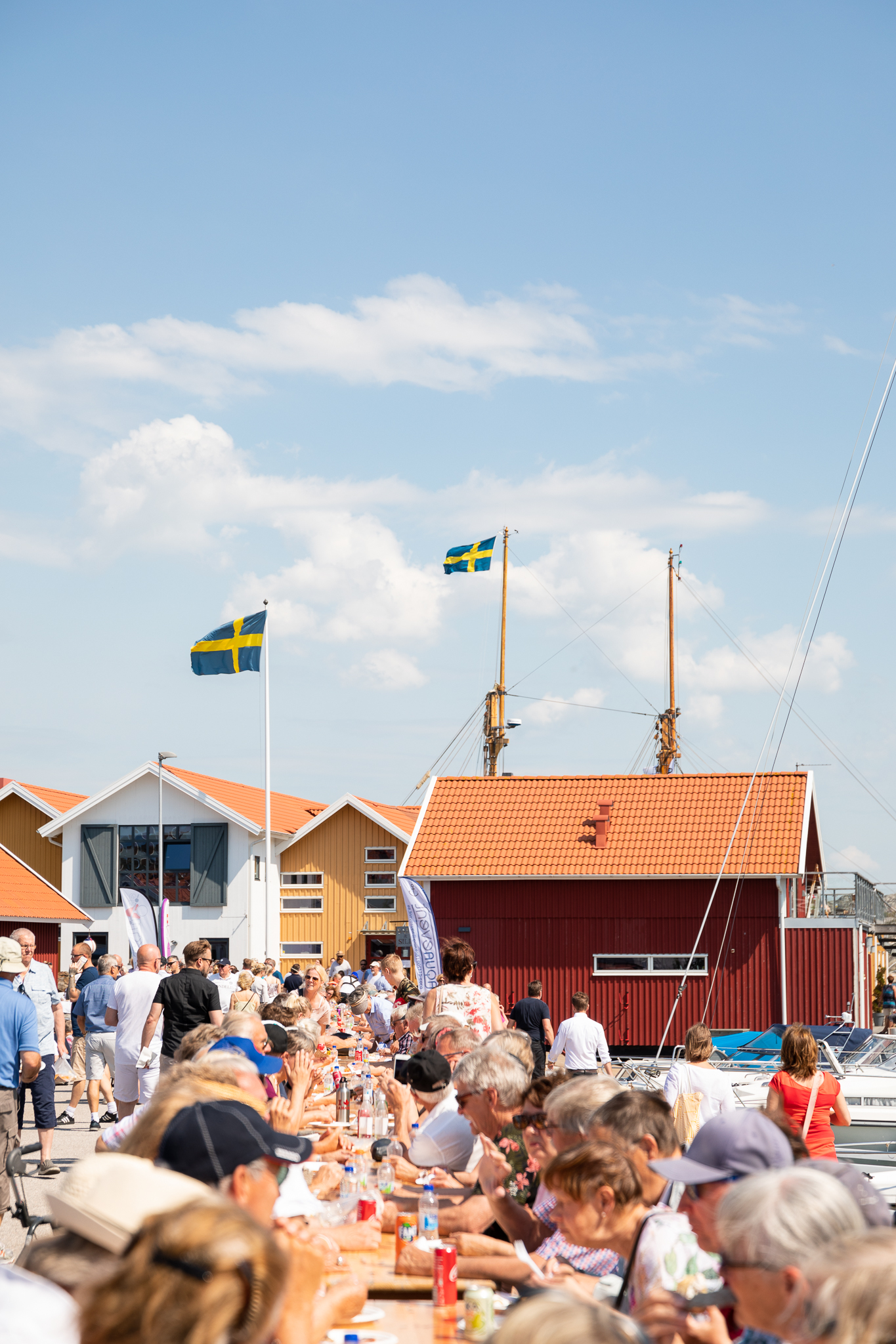 Sillens Dag - Klädesholmen