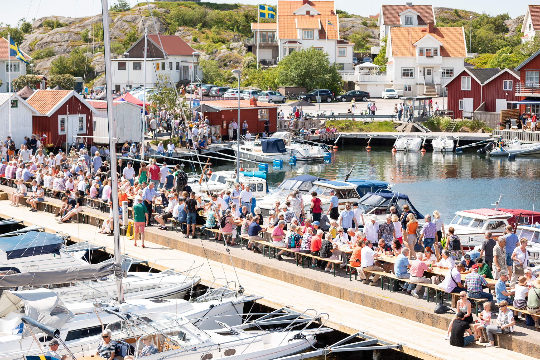 Sillens Dag - Klädesholmen