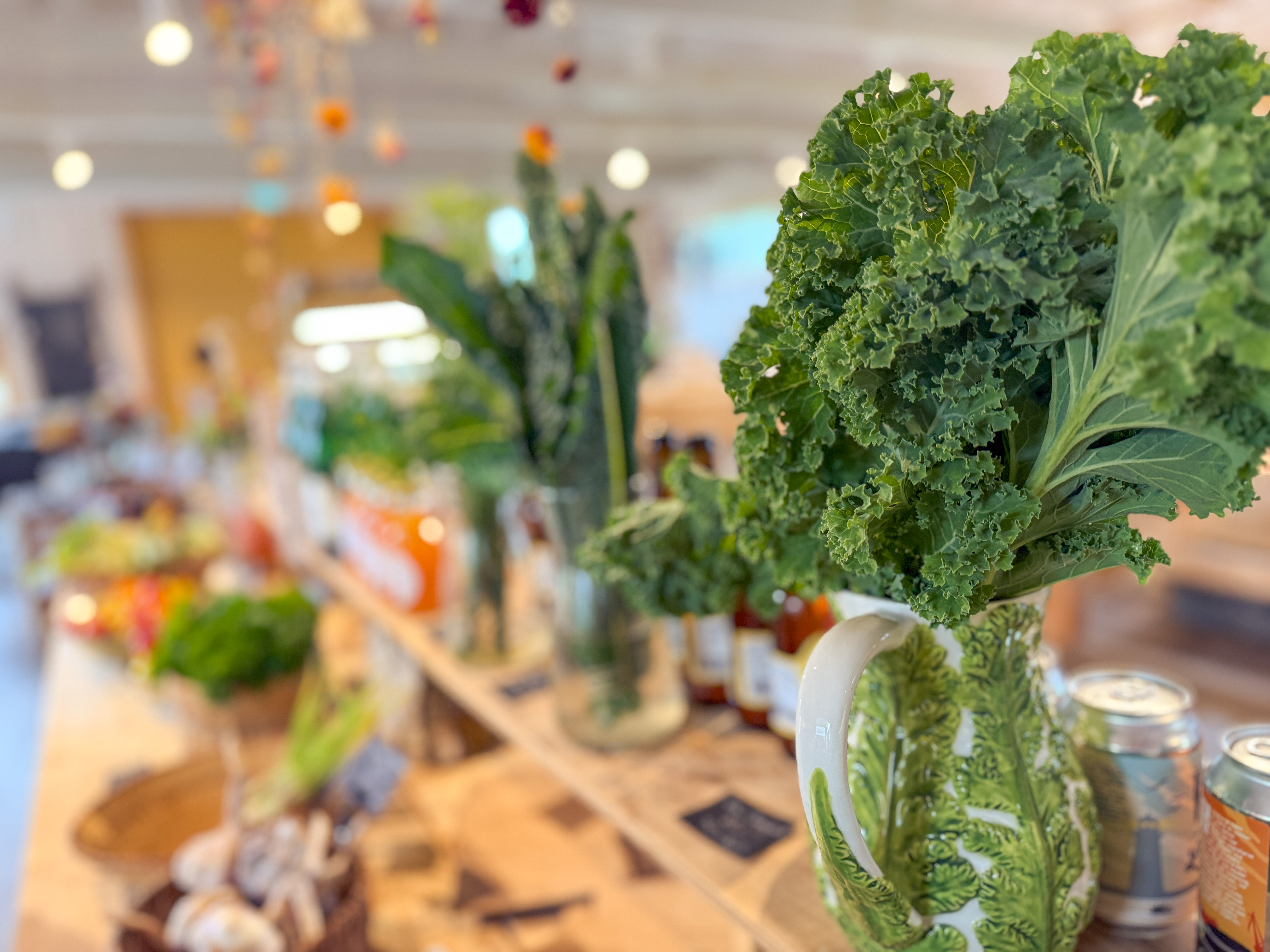 Hoga Saluhall på Tjörn 