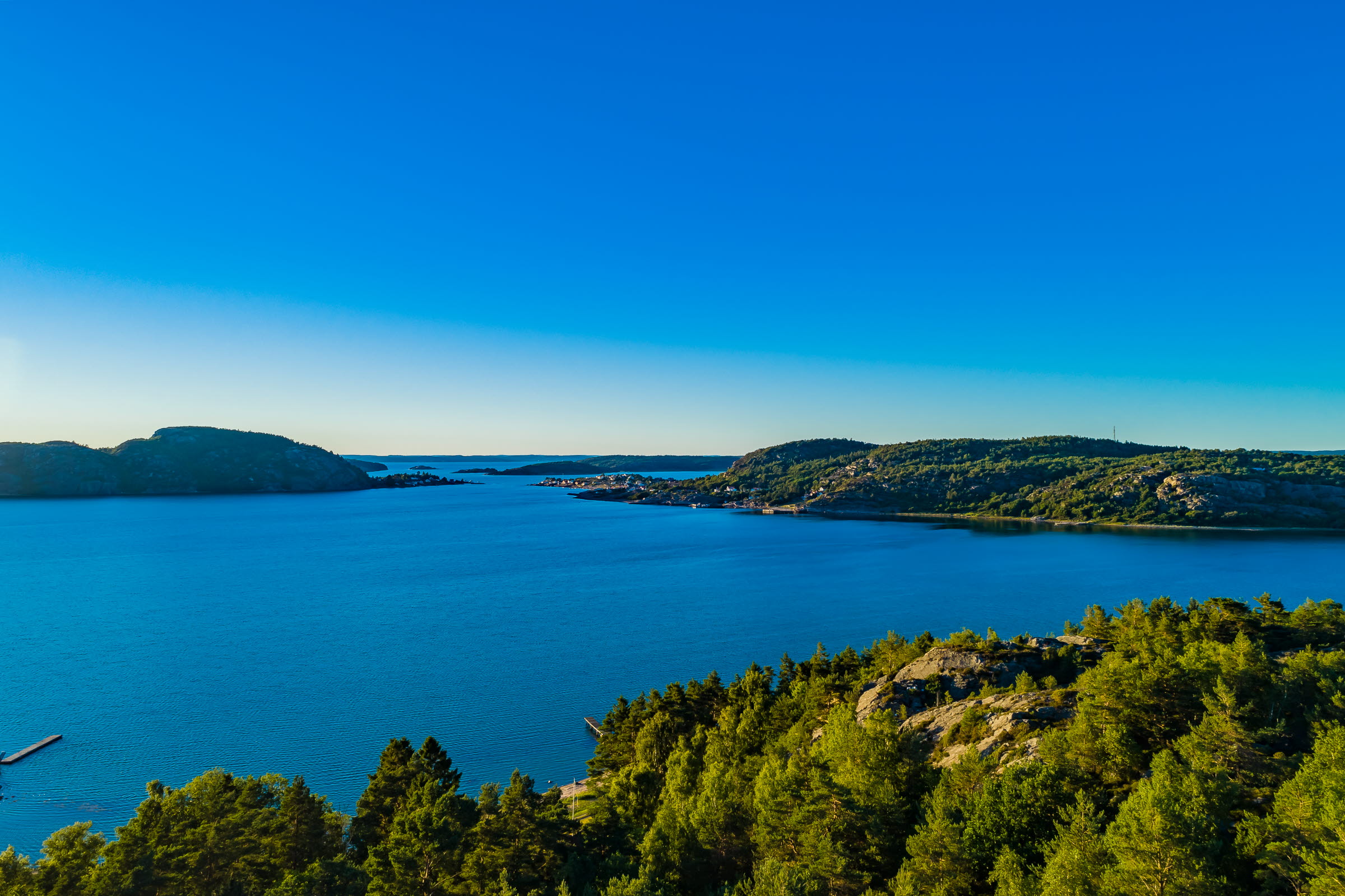 Photo Credits: Amplifyphoto-Markus Holm/Westsweden.com
