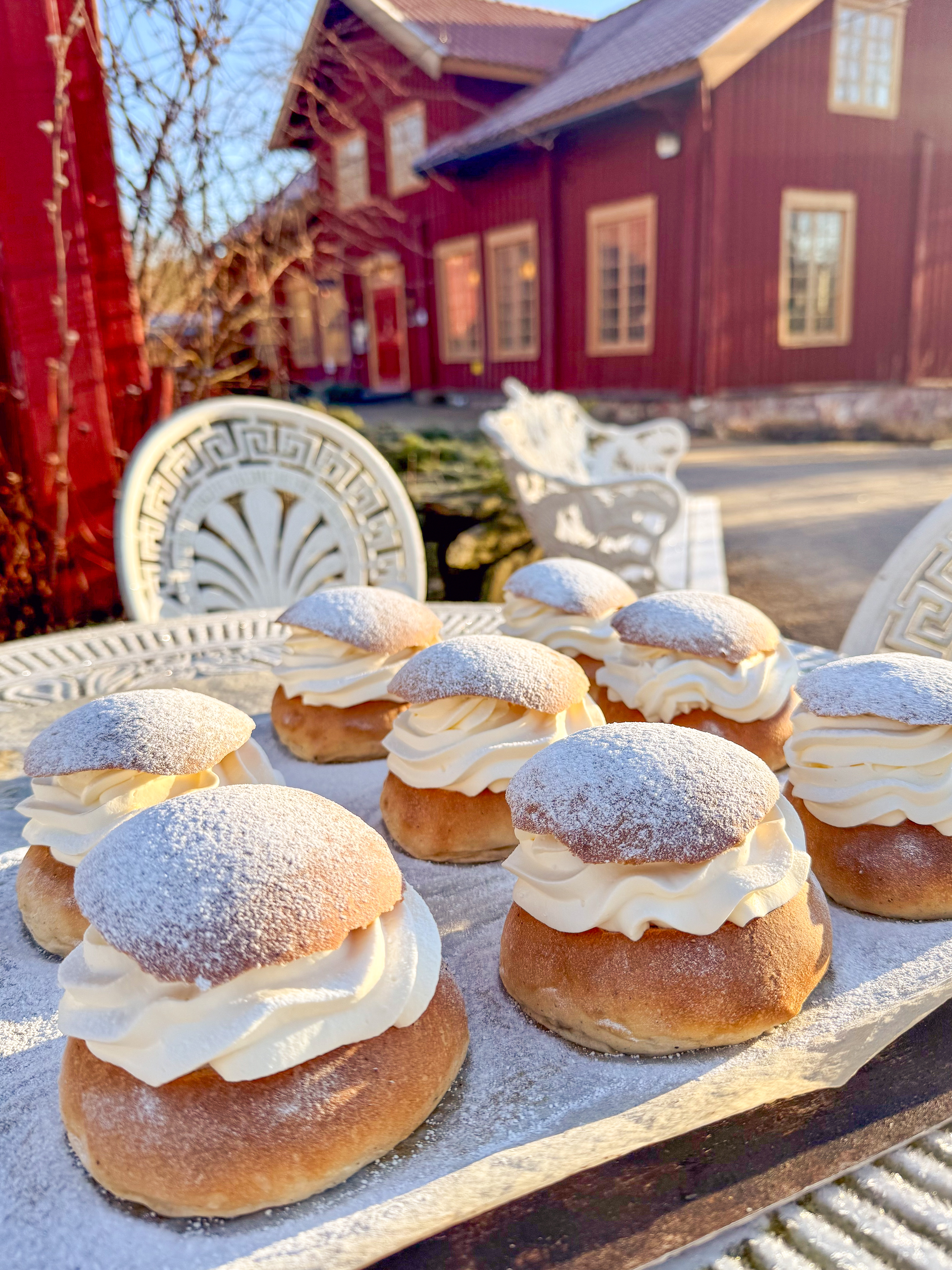 Fika 
