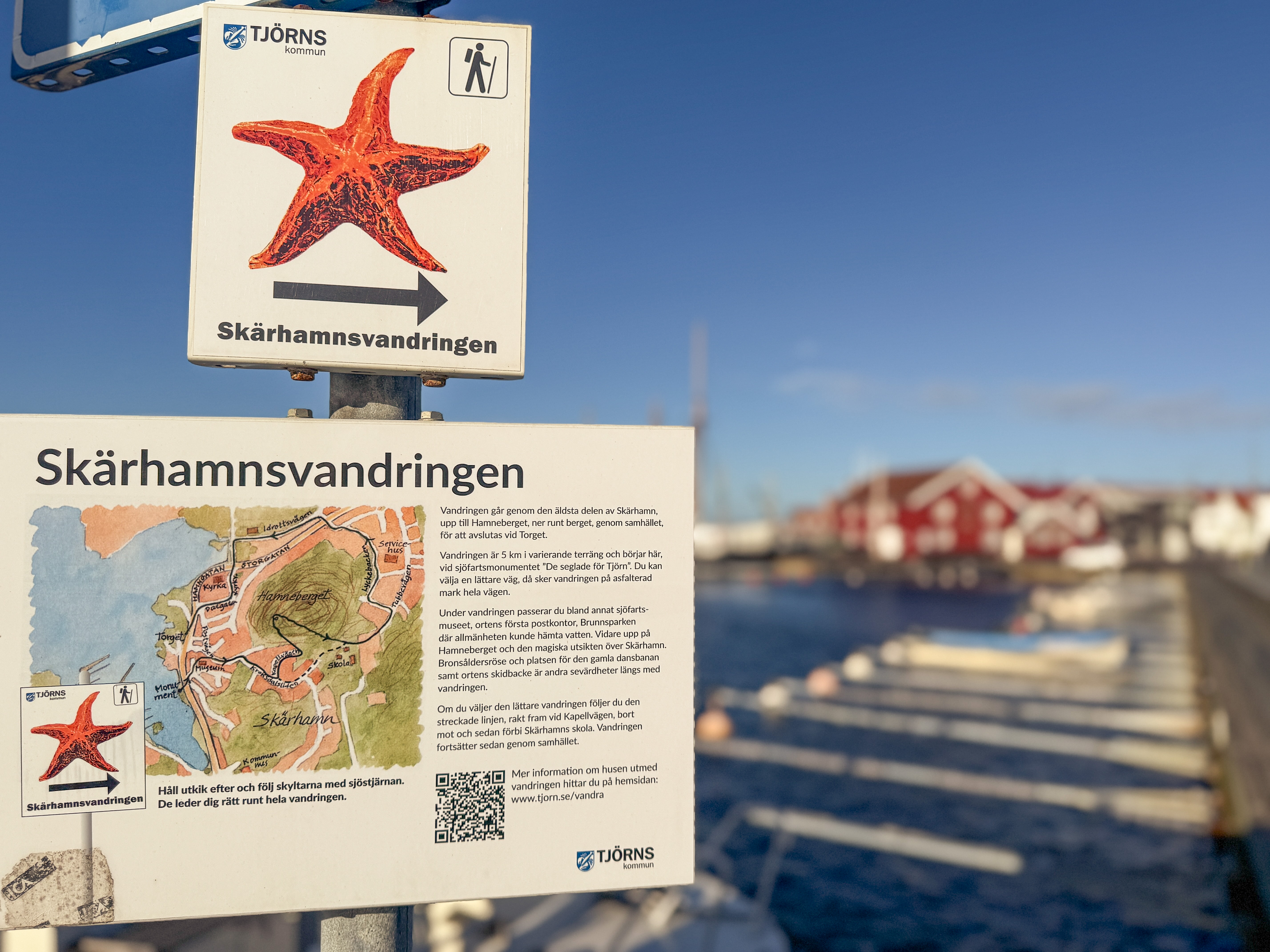 Skärhamnsvandringen 