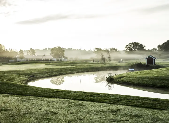 Tjörns Golfklubb