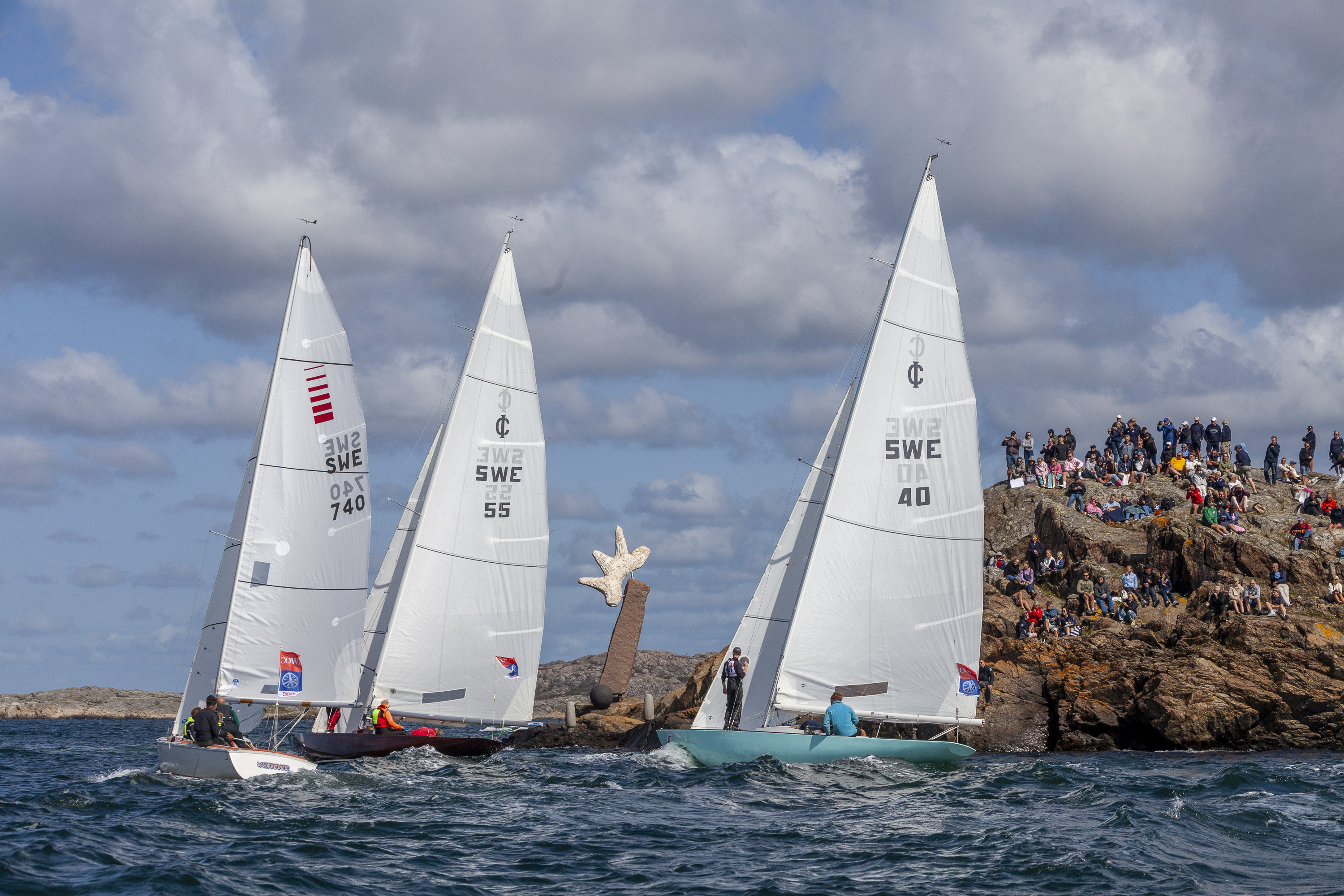 Tjörn Runt by Cowi 2024