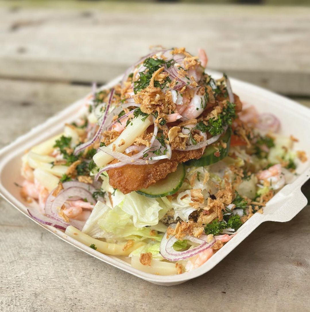 quickfish klädesholmen