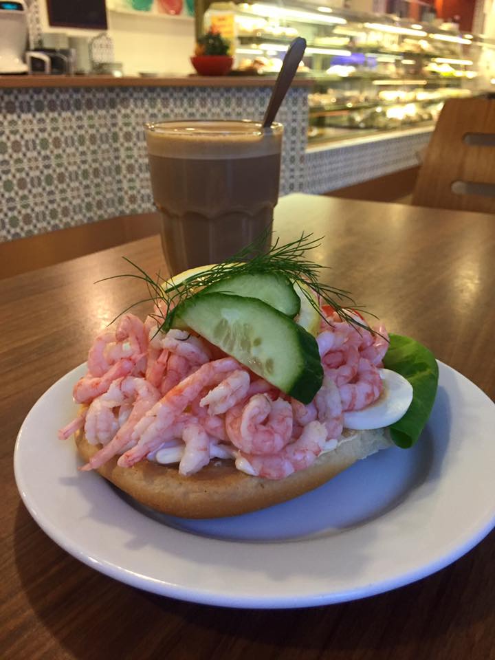 Hembageriet café & konditori