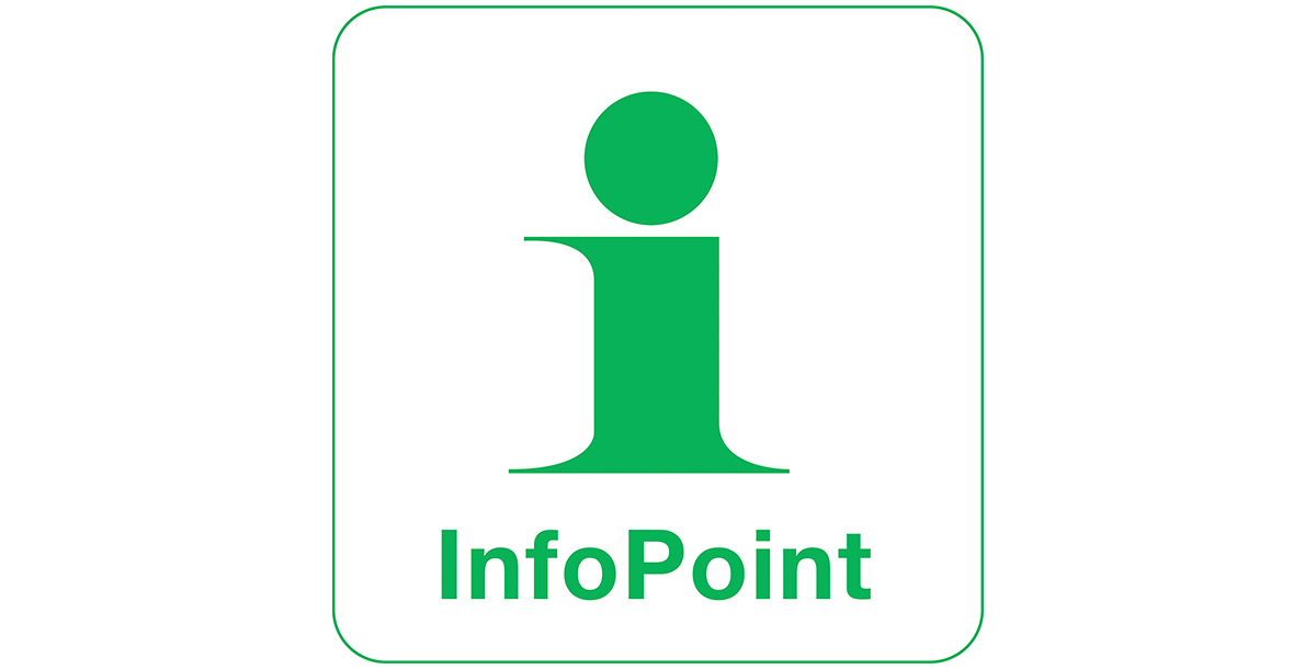 InfoPoint