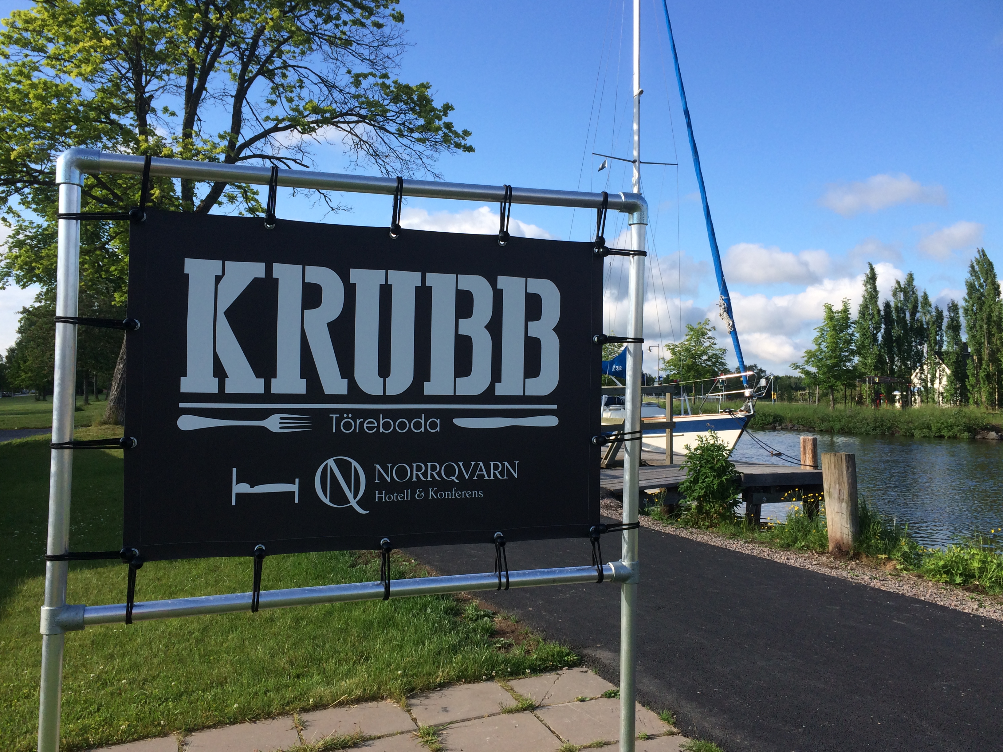 Brasserie KRUBB