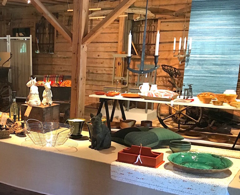 Magasinet i Hajstorp