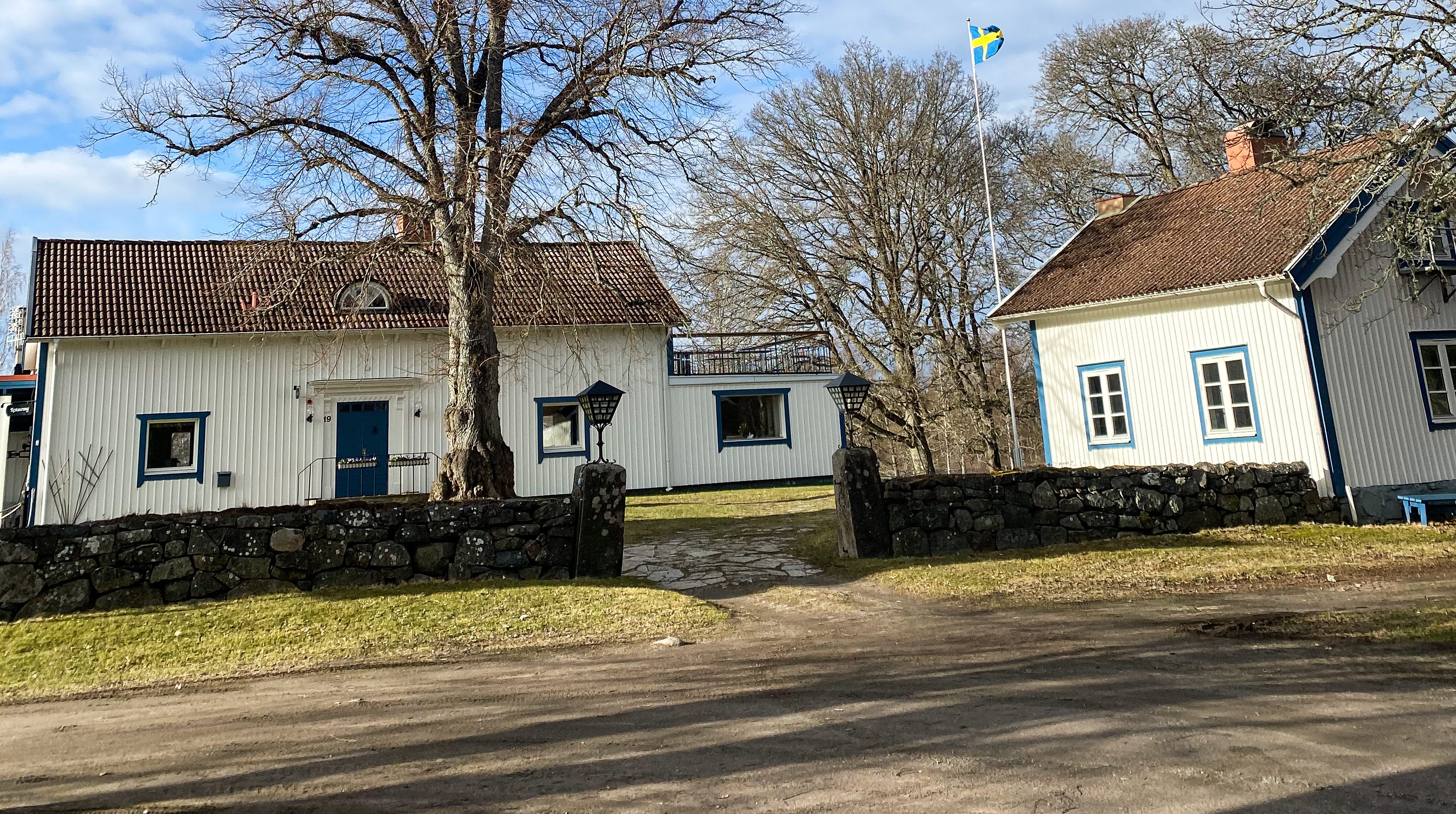 Töreboda Golfrestaurang