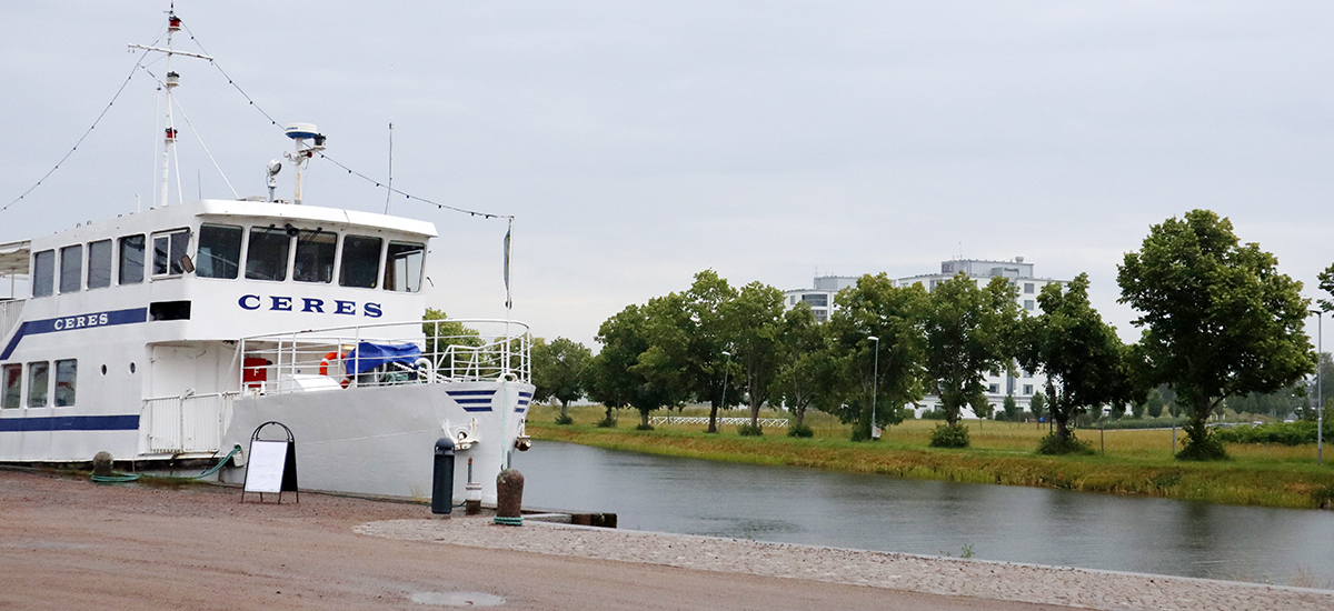 M/S Ceres
