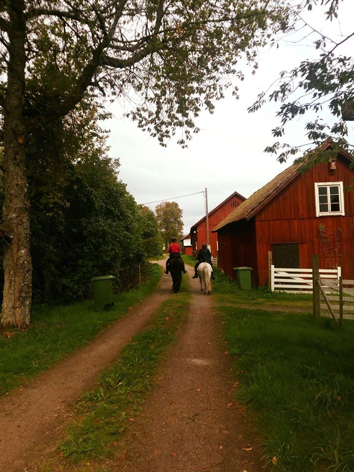 Rikardsgården