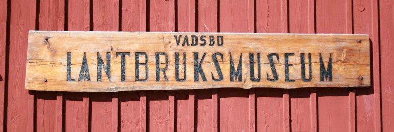 Vadsbo Lantbruksmuseum