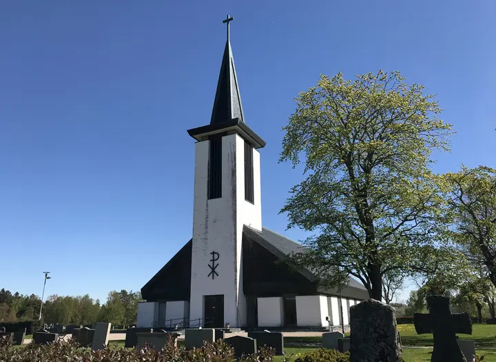 Dalstorps kyrka