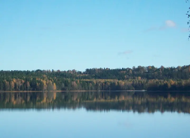 Dalstorpasjöns badplats