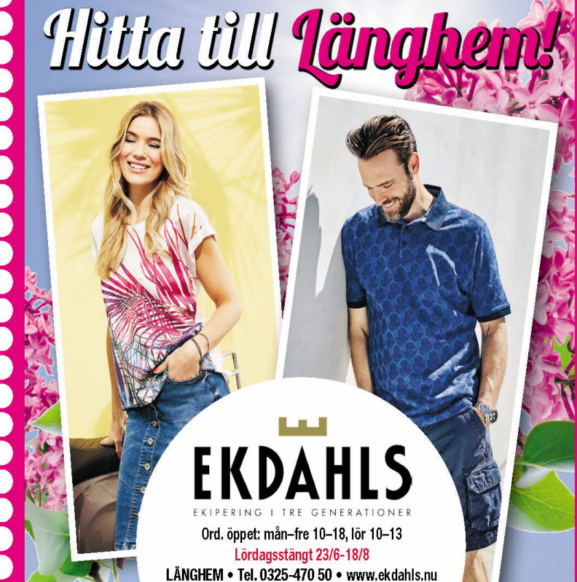 Ekdahls