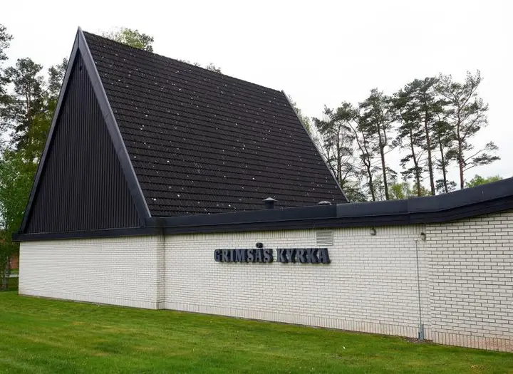 Grimsås kyrka