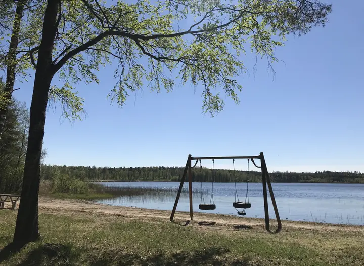 Grytteredssjön