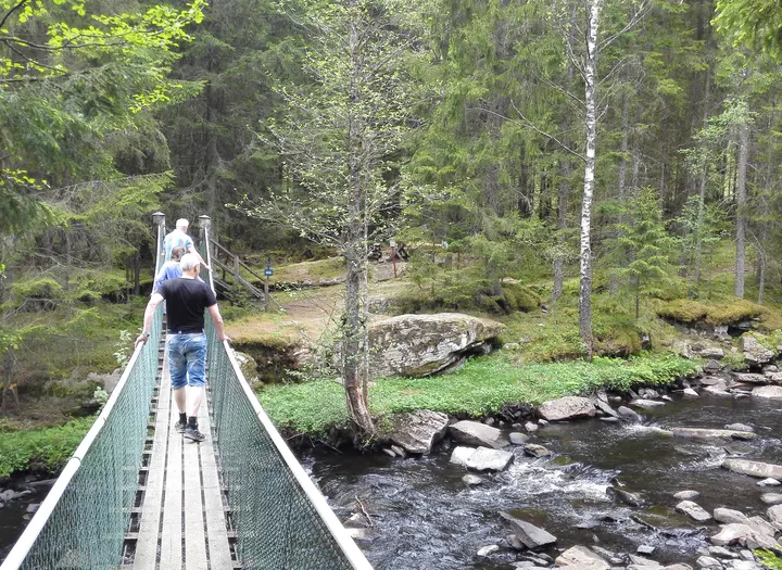 Jälmåleden