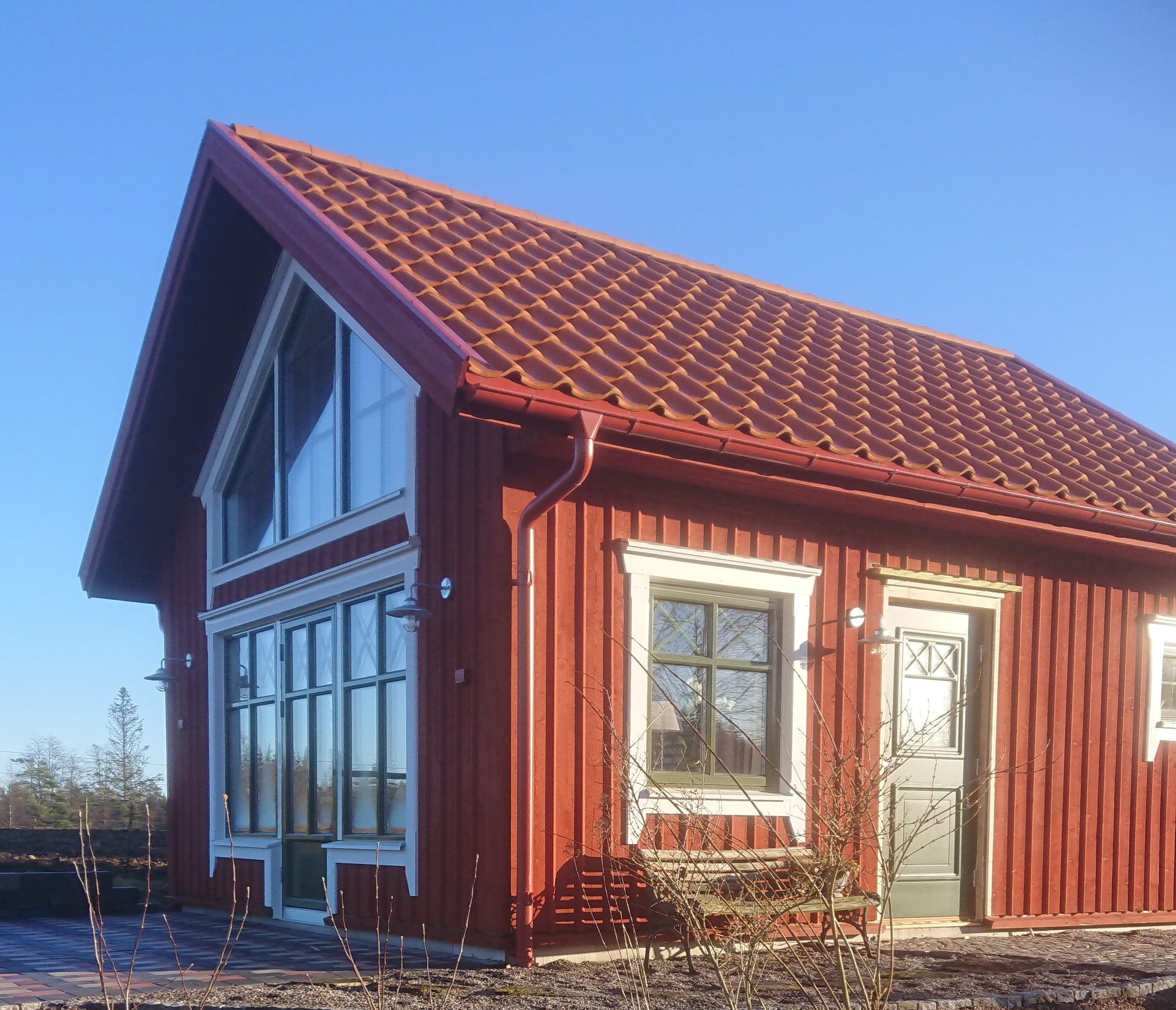 Grimstorpet gård
